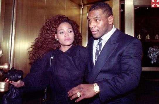 泰森经纪人爆料乔丹视频,揭秘篮球之神不为人知的另一面